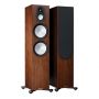 Напольная акустика Monitor Audio Silver 500 Natural Walnut (7G)